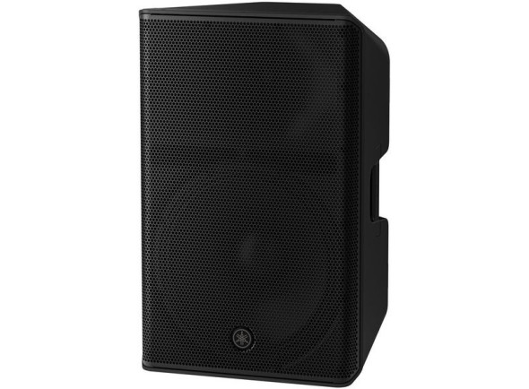 YAMAHA DXR Coluna amplificada/Altavoces Amplificados Yamaha DXR15 MKIII