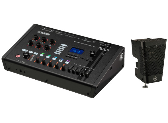  Módulo E-Drum/modules de batterie électroniques Yamaha EAD50