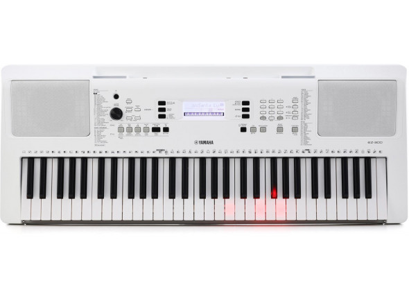 teclado yamaha 61 teclas Teclados Yamaha EZ-300 Teclado para Iniciantes 61 Teclas Iluminadas teclado yamaha 61 teclas Teclados Yamaha EZ-300 Teclado para Iniciantes 61 Teclas Iluminadas