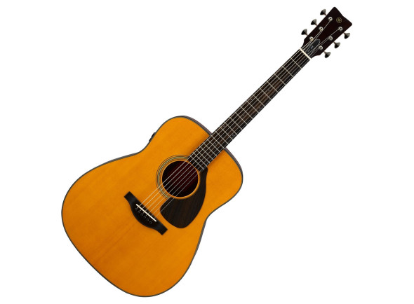 B-stock Guitarra Dreadnought/Guitarra acustica Yamaha  FGX5 NT  B-Stock