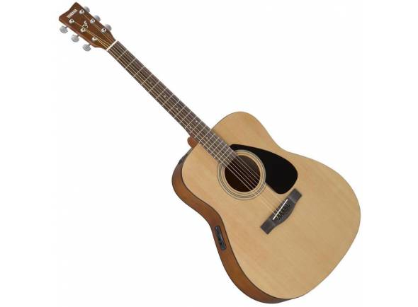 yamaha guitars Guitarra Dreadnought/Guitarras Acústicas Yamaha FX310AII yamaha guitars Guitarra Dreadnought/Guitarras Acústicas Yamaha FX310AII