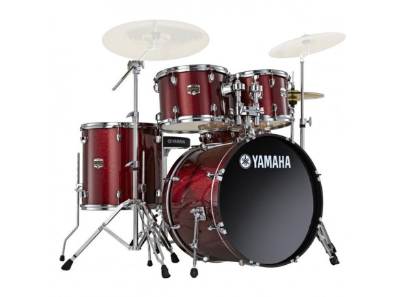 Yamaha GIGMAKER GM0F5 Burgundy Glitter
Yamaha GIGMAKER - Kit de principiante que expressa a sua identidade musical
Bombo de 20" x 16"
Timbalão de 10" x 08"
Timbalão de 12" x 09"
Yamaha GIGMAKER GM0F5 Burgundy Glitter
Yamaha GIGMAKER - Kit de principiante que expressa a sua identidade musical
Bombo de 20" x 16"
Timbalão de 10" x 08"
Timbalão de 12" x 09"