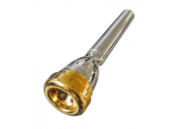 Trompetes Yamaha boquilla para trompeta Yamaha  GP Mouthpiece Trumpet 14A4a