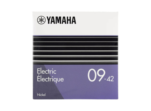 jogo cordas guitarra acÃºstica Cordas para guitarra elétrica /Jogo de cordas .009 Yamaha GSE09 Cordas para guitarra elétrica