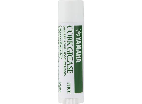 Ceras e produtos de manutenção Yamaha Hard Cork Grease Ceras e produtos de manutenção Yamaha Hard Cork Grease