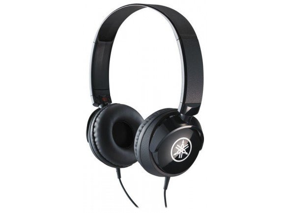 Auscultadores Yamaha HPH-50 Auscultadores Yamaha HPH-50