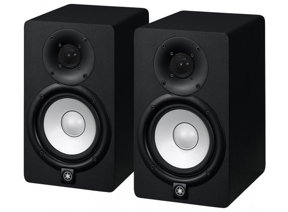 B-stock Monitores de estúdio activos Yamaha HS 5 MP B-Stock B-stock Monitores de estúdio activos Yamaha HS 5 MP B-Stock