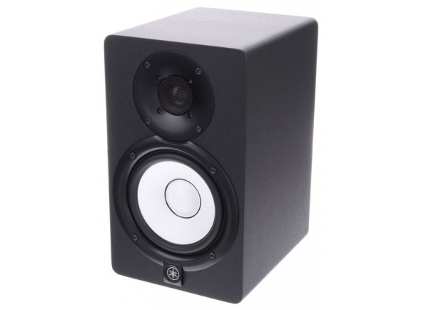 B-stock Monitores de estúdio activos Yamaha HS-5 B-Stock B-stock Monitores de estúdio activos Yamaha HS-5 B-Stock