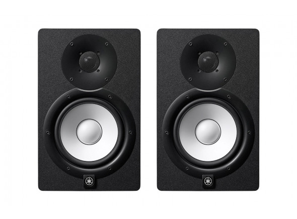 B-stock Monitores de estudio activos Yamaha HS 7 MP B-Stock B-stock Monitores de estudio activos Yamaha HS 7 MP B-Stock