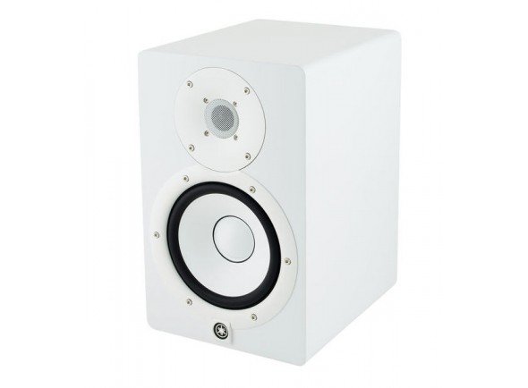 hs7 Monitores de estúdio activos Yamaha HS-7W 
