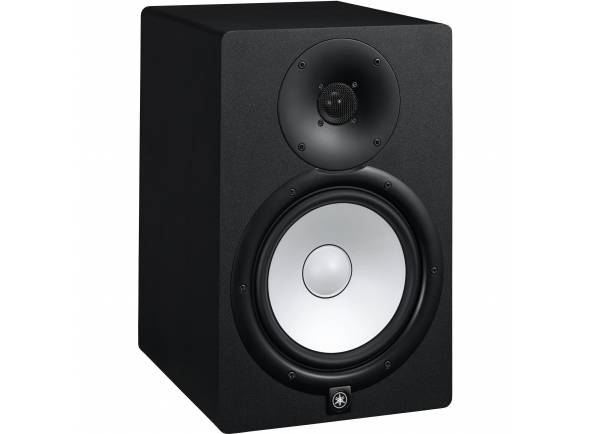 Yamaha HS-8
Monitor de estúdio bi-amplificado de 75 + 45 watts, 8"+1".
Yamaha HS-8
Monitor de estúdio bi-amplificado de 75 + 45 watts, 8"+1".