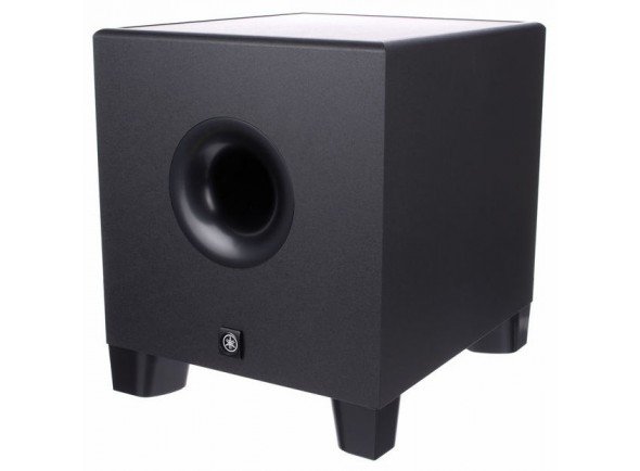 Yamaha HS-8S
Monitor subgraves de estúdio amplificado de 180 watts, 8".
Yamaha HS-8S
Monitor subgraves de estúdio amplificado de 180 watts, 8".