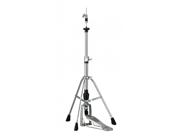 hs7 suportes para pratos de choque Yamaha HS740A Hi-Hat Stand 