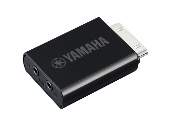 Baterias Electrónicas Yamaha Interfaces MIDI Yamaha i-MX1 