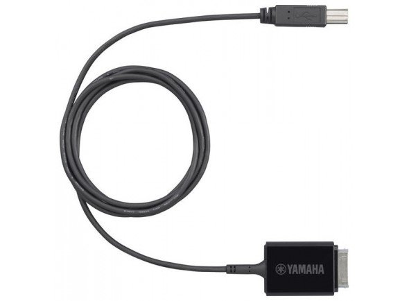 Interface Áudio USB Yamaha i-UX1
USB MIDI Interface Yamaha i-UX1
- Interface USB /MIDI para dispositivos iOS (iPhone, IPad, iPad mini, iPod Touch)
- Ligação USB to Host a conexão Apple de 30 pinos
Interface Áudio USB Yamaha i-UX1
USB MIDI Interface Yamaha i-UX1
- Interface USB /MIDI para dispositivos iOS (iPhone, IPad, iPad mini, iPod Touch)
- Ligação USB to Host a conexão Apple de 30 pinos
