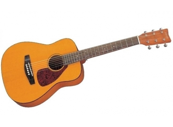 Guitarras Dreadnought Yamaha JR 1 Guitarras Dreadnought Yamaha JR 1