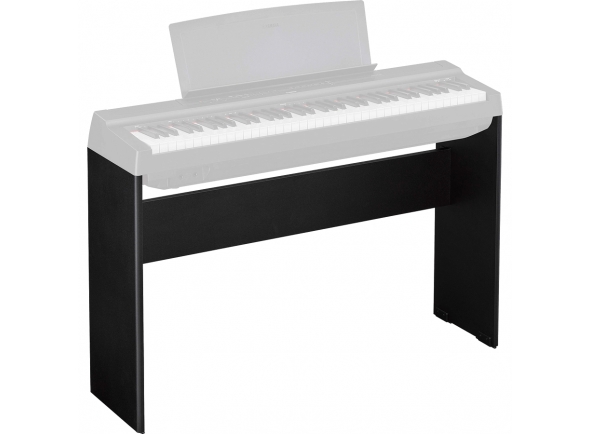B-stock soporte de teclado Yamaha L-121 BK B-Stock B-stock soporte de teclado Yamaha L-121 BK B-Stock