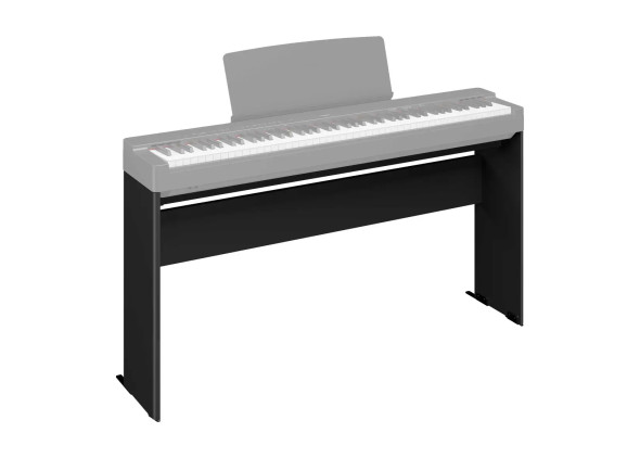[[2]] 200 support de clavier Yamaha L-200 B Suporte para Yamaha P-225 B