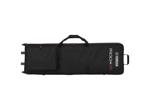 Bolsa de transporte/Estojos para Teclados Yamaha MODX M8 Softcase