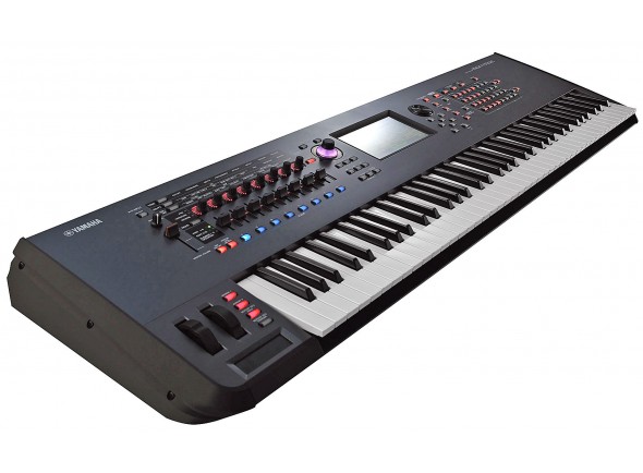 Sintetizadores Yamaha Montage 7 B-Stock Sintetizadores Yamaha Montage 7 B-Stock