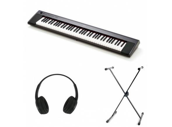 yamaha piano digital Piano Digital/Pianos digitales portátiles Yamaha NP-32 Pack yamaha piano digital Piano Digital/Pianos digitales portátiles Yamaha NP-32 Pack
