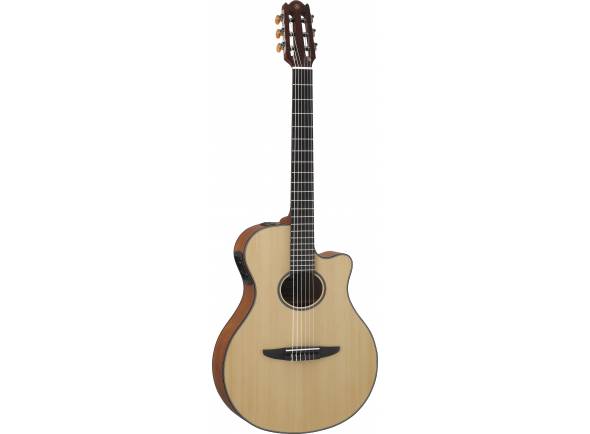 Yamaha NTX500 Natural
Guitarra electro-acústica Yamaha NTX500 Natural
Yamaha NTX500 Natural
Guitarra electro-acústica Yamaha NTX500 Natural