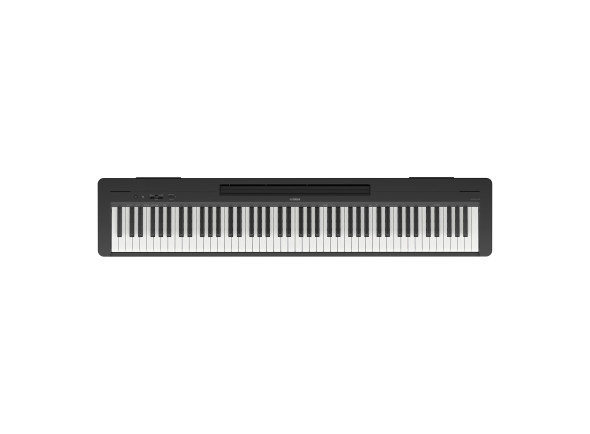 yamaha piano digital Piano de palco / Piano digital/pianos de escenario Yamaha  P-145 B BT