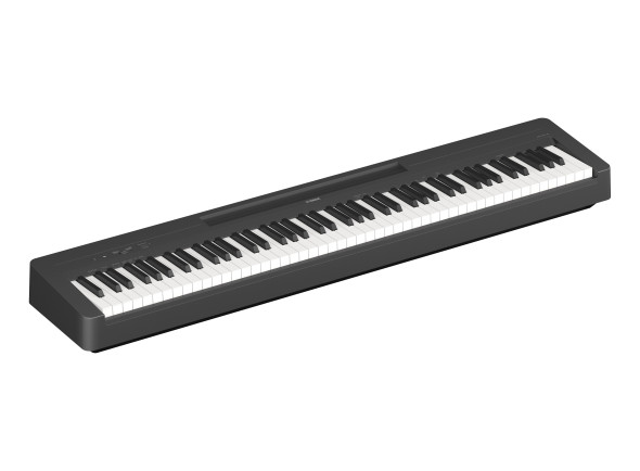  Piano de palco / Piano digital/Pianos digitales portátiles Yamaha  P-145 B BT