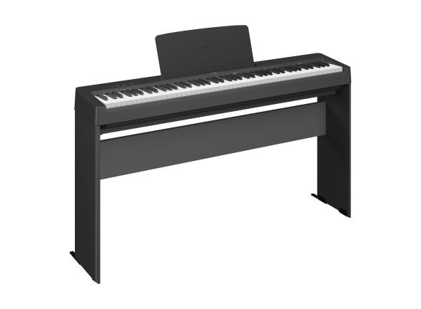 Pianos digitales portátiles Yamaha  P-145 Home Bundle