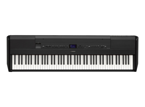 yamaha piano digital pianos de escenario Yamaha P-525B Piano Digital 88 Teclas de Madera yamaha piano digital pianos de escenario Yamaha P-525B Piano Digital 88 Teclas de Madera