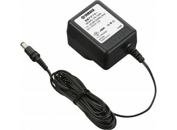 Fontes de alimentação para teclado/Fontes de alimentação para teclado Yamaha PA 130 A Power Adapter Fontes de alimentação para teclado/Fontes de alimentação para teclado Yamaha PA 130 A Power Adapter