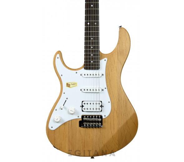 Guitarras Yamaha Pacifica guitarras para zurdos Yamaha Pacifica 112JL YNS Guitarras Yamaha Pacifica guitarras para zurdos Yamaha Pacifica 112JL YNS