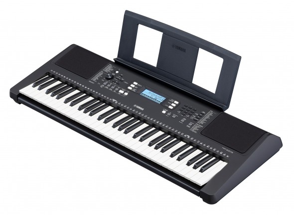 Teclado/teclados Yamaha PSR-E373