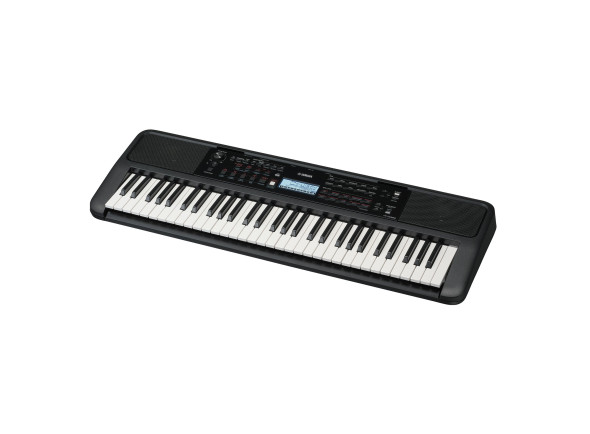 Teclados Yamaha  PSR-E383