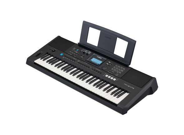 Teclado/teclados Yamaha  PSR-E473 
