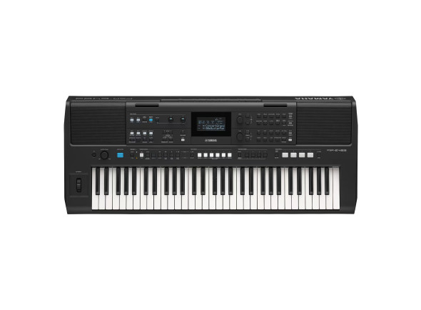 Teclado/Teclados Yamaha PSR-E483