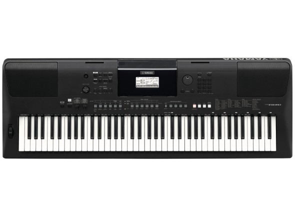 Teclados Yamaha PSR-EW410 B-Stock Teclados Yamaha PSR-EW410 B-Stock
