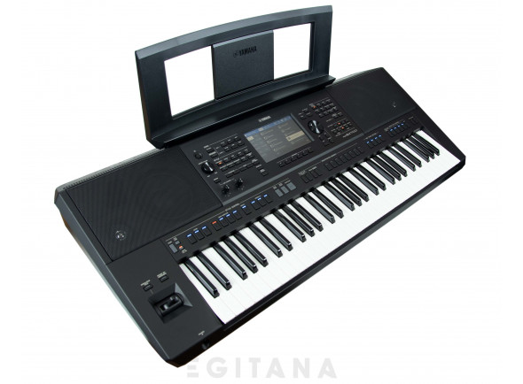 B-stock Teclado/Teclados Arrangers Yamaha PSR-SX700 B-Stock B-stock Teclado/Teclados Arrangers Yamaha PSR-SX700 B-Stock