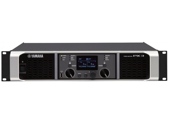Amplificadores Yamaha PX-3 Amplificadores Yamaha PX-3