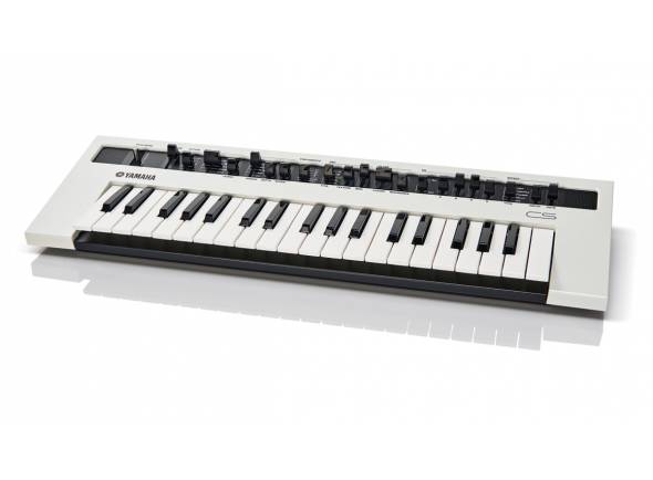 Yamaha Reface CS
Sintetizador Yamaha Reface CS
Yamaha Reface CS
Sintetizador Yamaha Reface CS