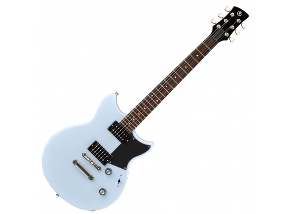 Guitarras formato Double Cut Yamaha Revstar RS320 Ice Blue Guitarras formato Double Cut Yamaha Revstar RS320 Ice Blue