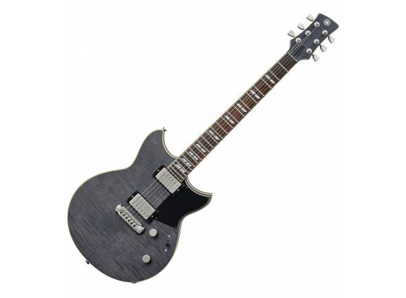 Guitarras formato Double Cut Yamaha Revstar RS620 BCC Burnt Charcoal Guitarras formato Double Cut Yamaha Revstar RS620 BCC Burnt Charcoal
