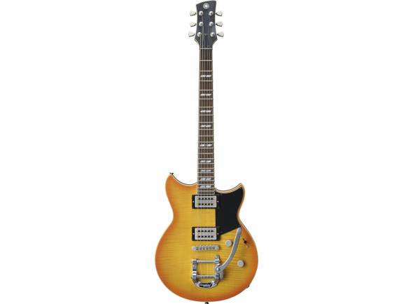 Yamaha Revstar RS720B Bigsby WLF Wall Fade
Puramente vintage, mas com algo a mais. Equipada com ponte flutuante Bigsby e tecnologia Dry Switch. Ela acompanha um par de Humbuckers VT5 Alnico V. Disponível na cor Wall Fade com acabamento fosco.
Yamaha Revstar RS720B Bigsby WLF Wall Fade
Puramente vintage, mas com algo a mais. Equipada com ponte flutuante Bigsby e tecnologia Dry Switch. Ela acompanha um par de Humbuckers VT5 Alnico V. Disponível na cor Wall Fade com acabamento fosco.
