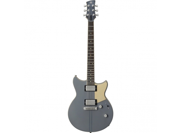 Guitarras formato Double Cut Yamaha Revstar RS820CR RRT Rusty Rat Guitarras formato Double Cut Yamaha Revstar RS820CR RRT Rusty Rat