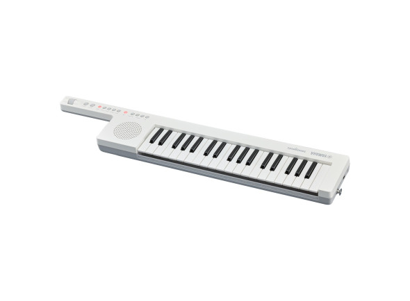 B-stock teclados Yamaha SHS 300 Sonogenic Keytar White  B-Stock