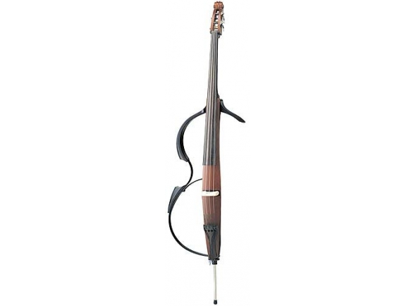 Contrabaixos Yamaha SLB-100 Silent Bass Contrabaixos Yamaha SLB-100 Silent Bass