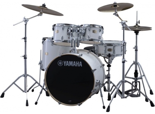 Yamaha Stage Custom Birch Pure White Completa
Yamaha Stage Custom Birch Pure White Completa
Yamaha Stage Custom Birch Pure White Completa
Yamaha Stage Custom Birch Pure White Completa
