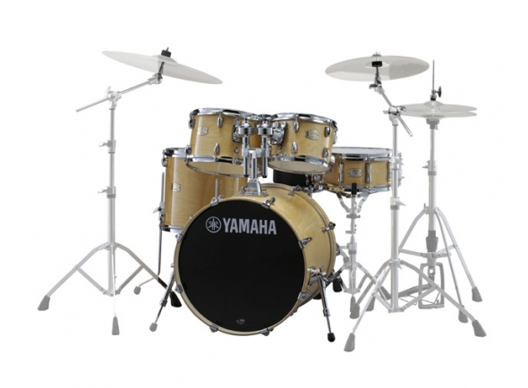 Yamaha Stage Custom Birch SBP2F5 Natural Wood sem Hardware
Bateria Studio CF SP Yamaha Stage Custom Birch SBP2F5, Natural Wood sem Hardware
Yamaha Stage Custom Birch SBP2F5 Natural Wood sem Hardware
Bateria Studio CF SP Yamaha Stage Custom Birch SBP2F5, Natural Wood sem Hardware