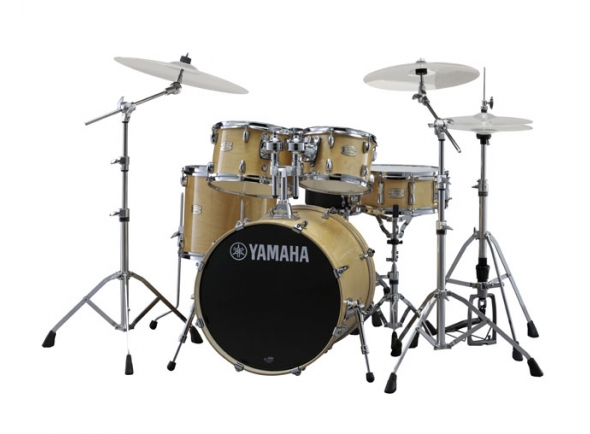 Yamaha Stage Custom Birch SBP2F5 Natural Wood com Hardware sem Pratos
Bateria Studio CF SP Yamaha Stage Custom Birch SBP2F5, Natural Wood com Hardware sem Pratos
Yamaha Stage Custom Birch SBP2F5 Natural Wood com Hardware sem Pratos
Bateria Studio CF SP Yamaha Stage Custom Birch SBP2F5, Natural Wood com Hardware sem Pratos