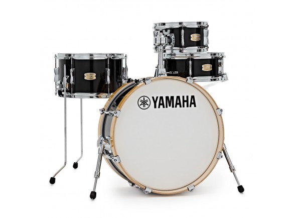 Bateria Sets de batería sin herrajes Yamaha Stage Custom Hip Shell Set RB 20'' Bateria Sets de batería sin herrajes Yamaha Stage Custom Hip Shell Set RB 20''